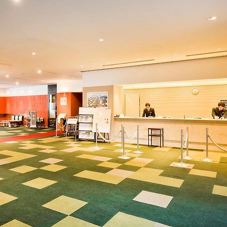 Holiday Inn Resort Appi Kogen, An Ihg Hotel 八幡平市 外观 照片