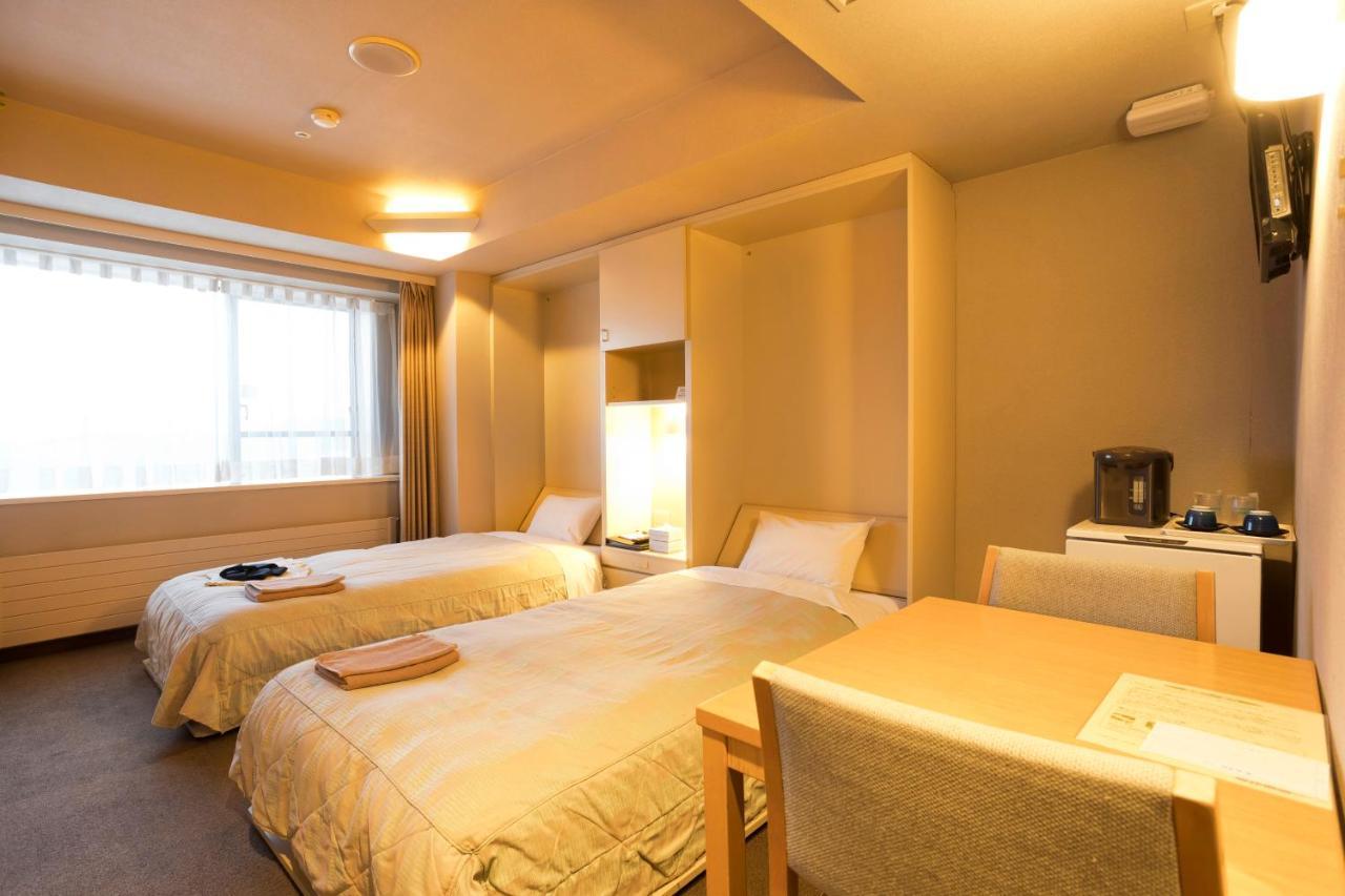 Holiday Inn Resort Appi Kogen, An Ihg Hotel 八幡平市 外观 照片