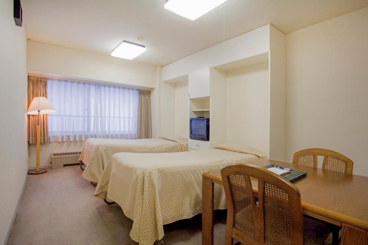 Holiday Inn Resort Appi Kogen, An Ihg Hotel 八幡平市 外观 照片