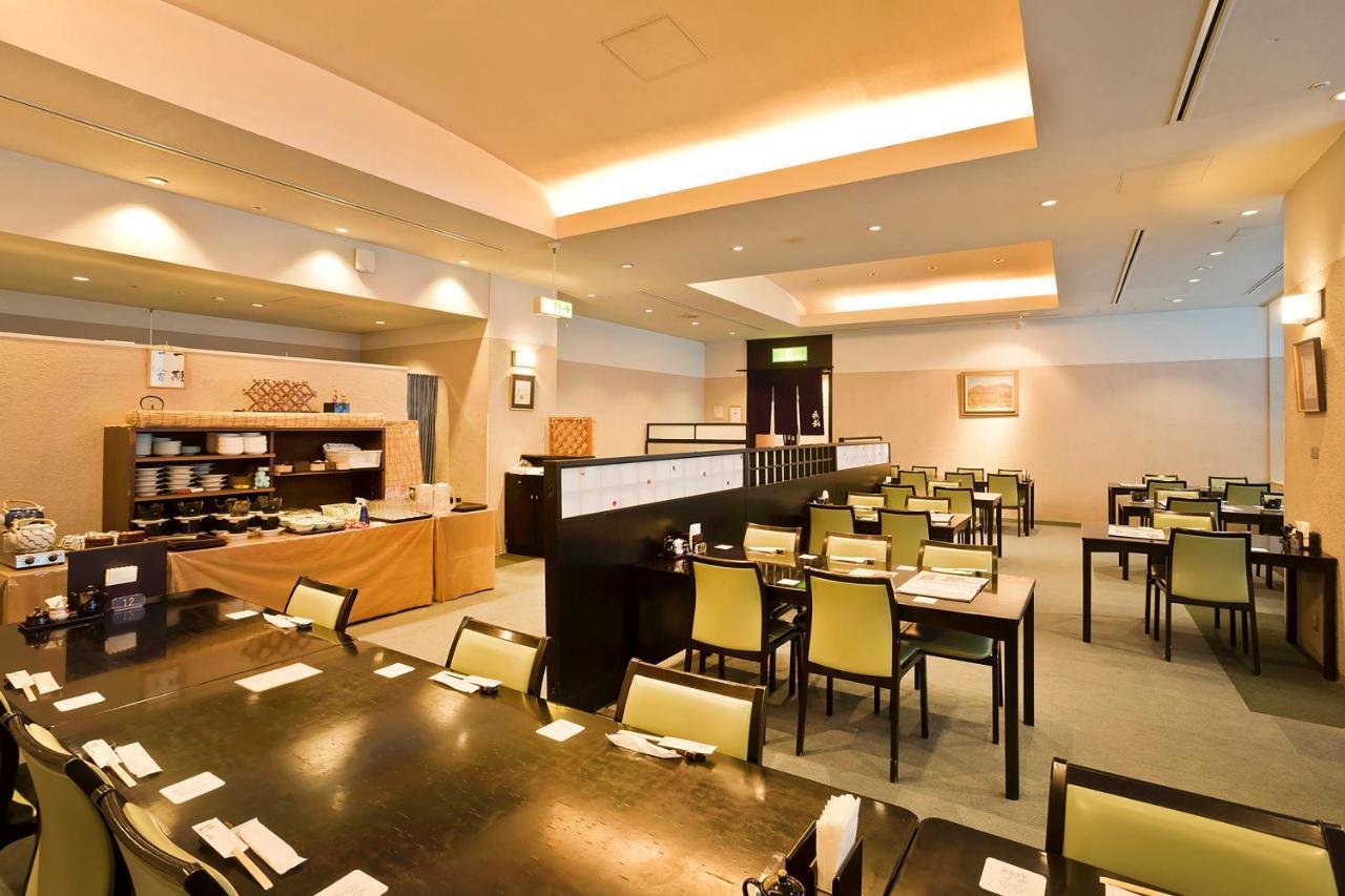 Holiday Inn Resort Appi Kogen, An Ihg Hotel 八幡平市 外观 照片