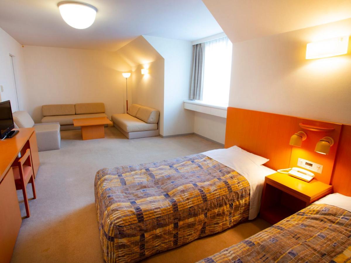 Holiday Inn Resort Appi Kogen, An Ihg Hotel 八幡平市 外观 照片