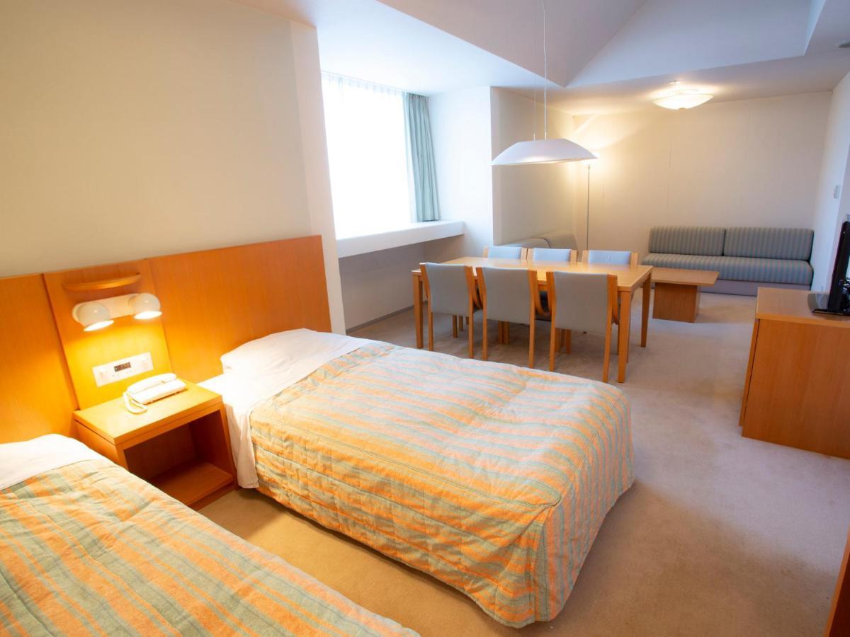Holiday Inn Resort Appi Kogen, An Ihg Hotel 八幡平市 外观 照片