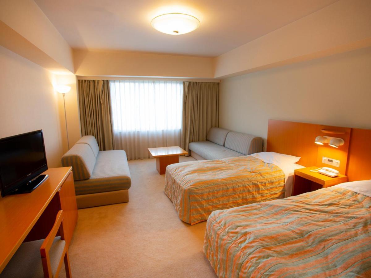 Holiday Inn Resort Appi Kogen, An Ihg Hotel 八幡平市 外观 照片