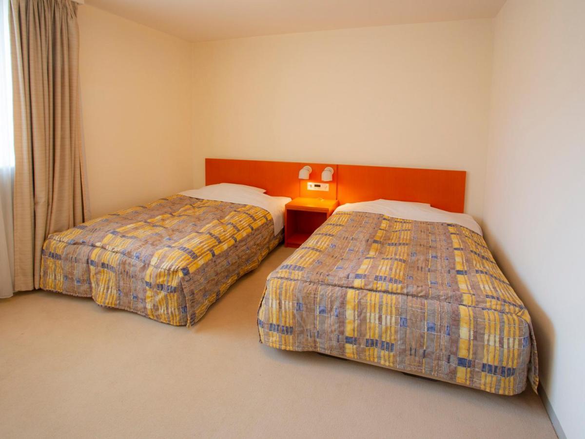 Holiday Inn Resort Appi Kogen, An Ihg Hotel 八幡平市 外观 照片