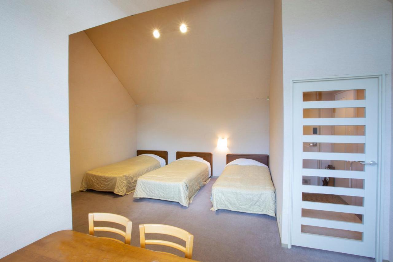 Holiday Inn Resort Appi Kogen, An Ihg Hotel 八幡平市 外观 照片