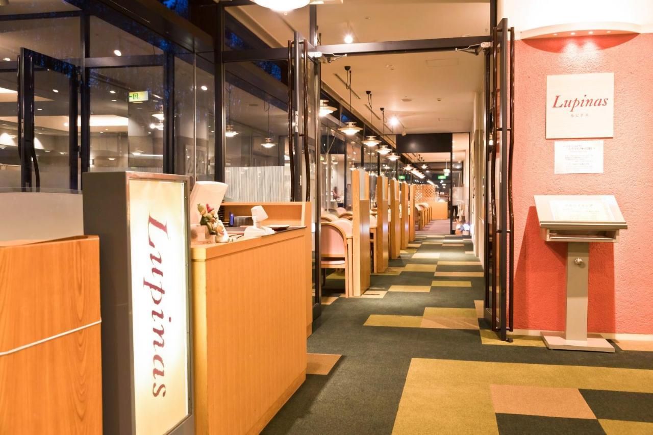 Holiday Inn Resort Appi Kogen, An Ihg Hotel 八幡平市 外观 照片
