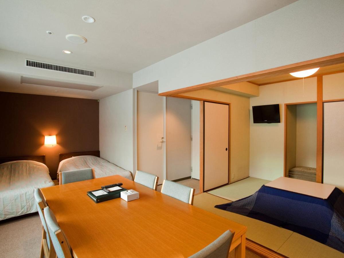Holiday Inn Resort Appi Kogen, An Ihg Hotel 八幡平市 外观 照片