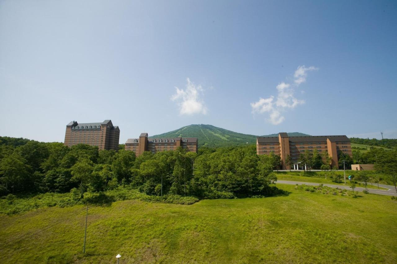 Holiday Inn Resort Appi Kogen, An Ihg Hotel 八幡平市 外观 照片