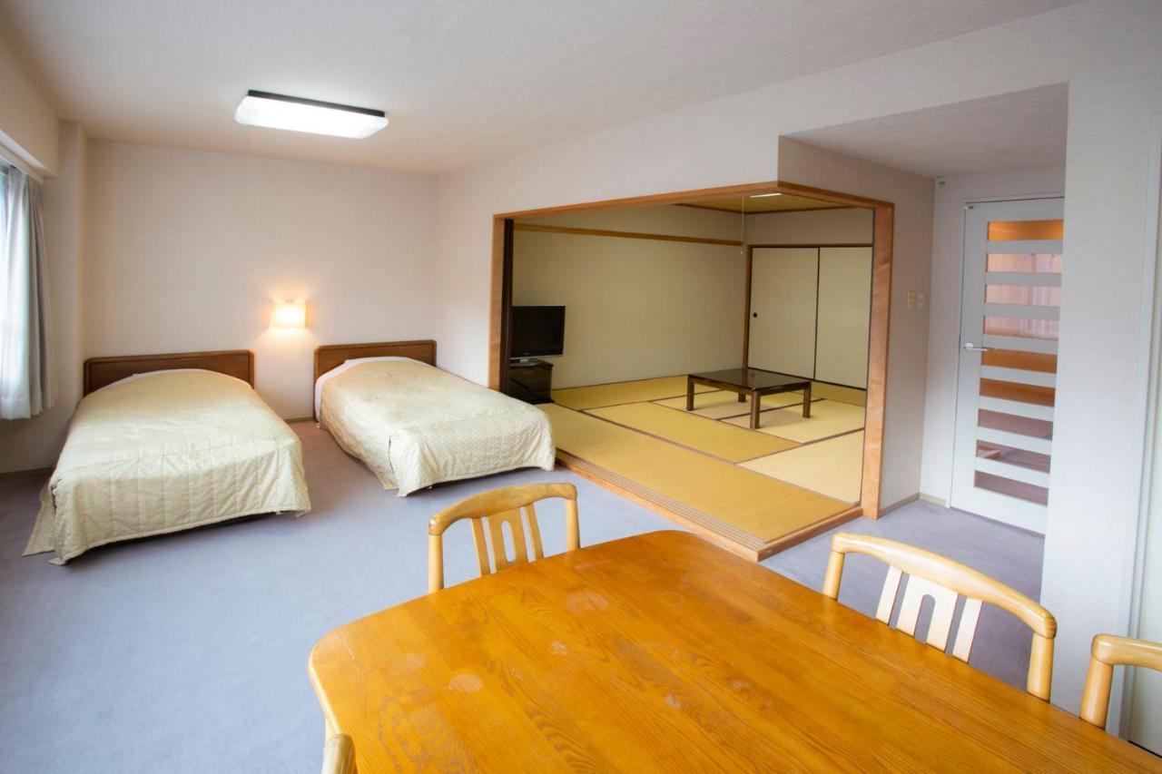 Holiday Inn Resort Appi Kogen, An Ihg Hotel 八幡平市 外观 照片