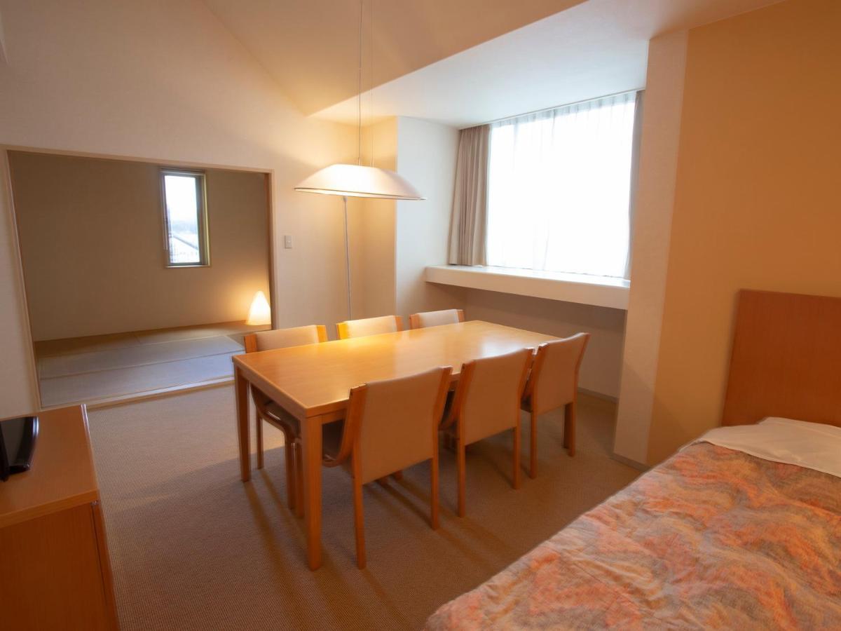 Holiday Inn Resort Appi Kogen, An Ihg Hotel 八幡平市 外观 照片