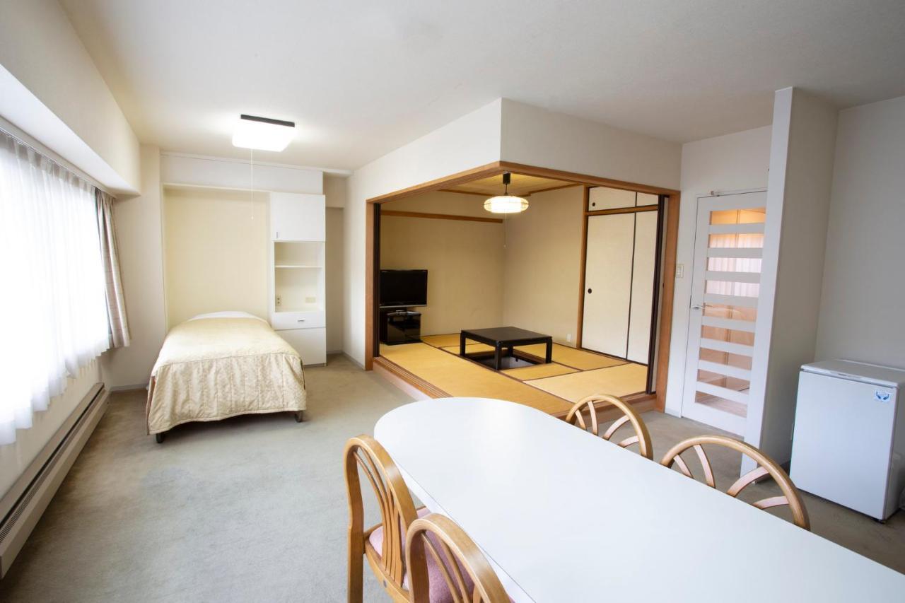 Holiday Inn Resort Appi Kogen, An Ihg Hotel 八幡平市 外观 照片