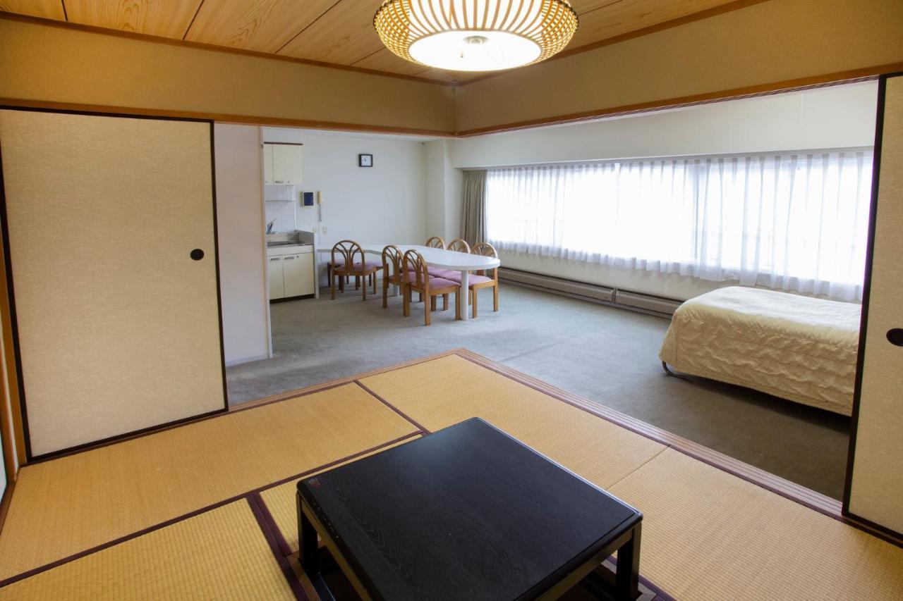 Holiday Inn Resort Appi Kogen, An Ihg Hotel 八幡平市 外观 照片