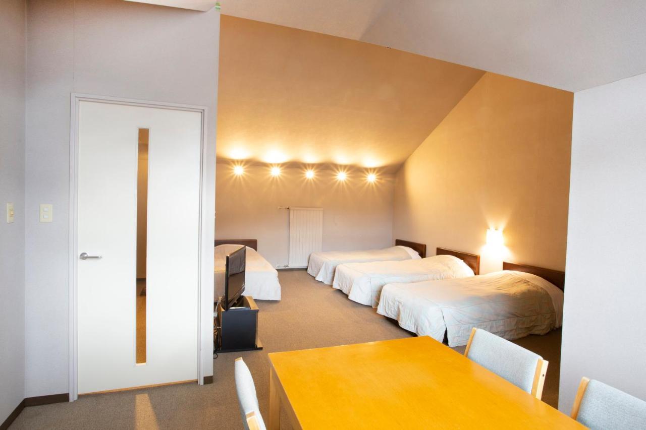 Holiday Inn Resort Appi Kogen, An Ihg Hotel 八幡平市 外观 照片