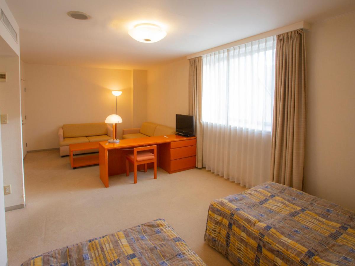 Holiday Inn Resort Appi Kogen, An Ihg Hotel 八幡平市 外观 照片