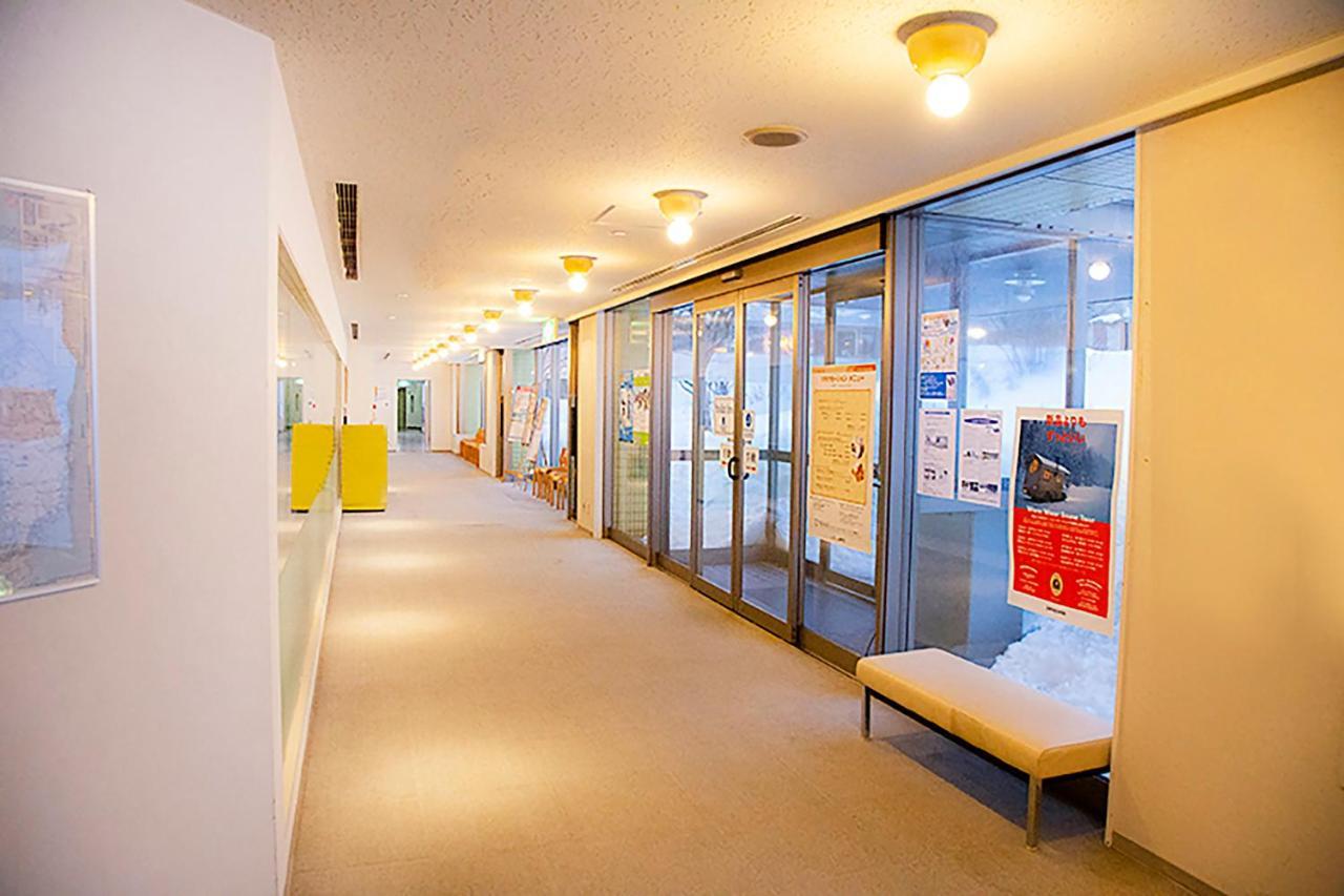 Holiday Inn Resort Appi Kogen, An Ihg Hotel 八幡平市 外观 照片