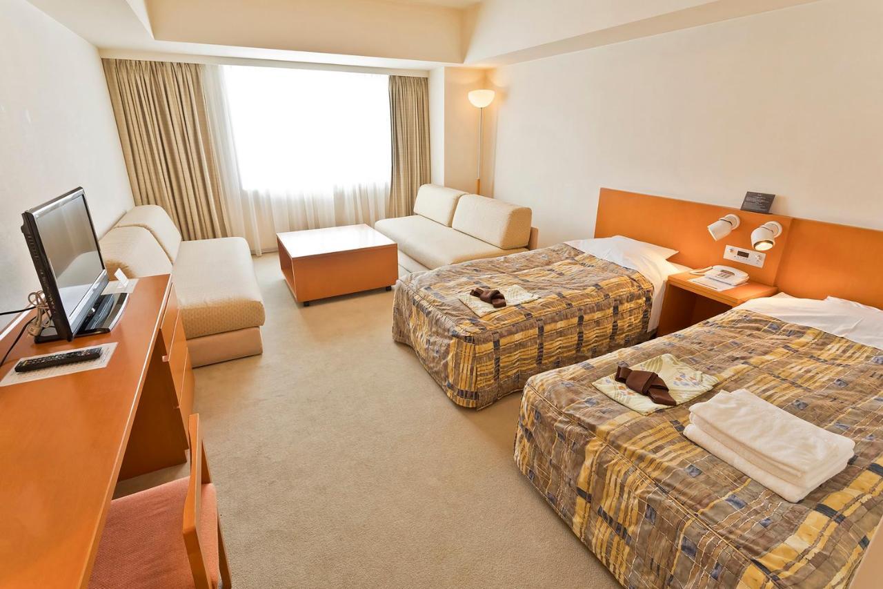 Holiday Inn Resort Appi Kogen, An Ihg Hotel 八幡平市 外观 照片