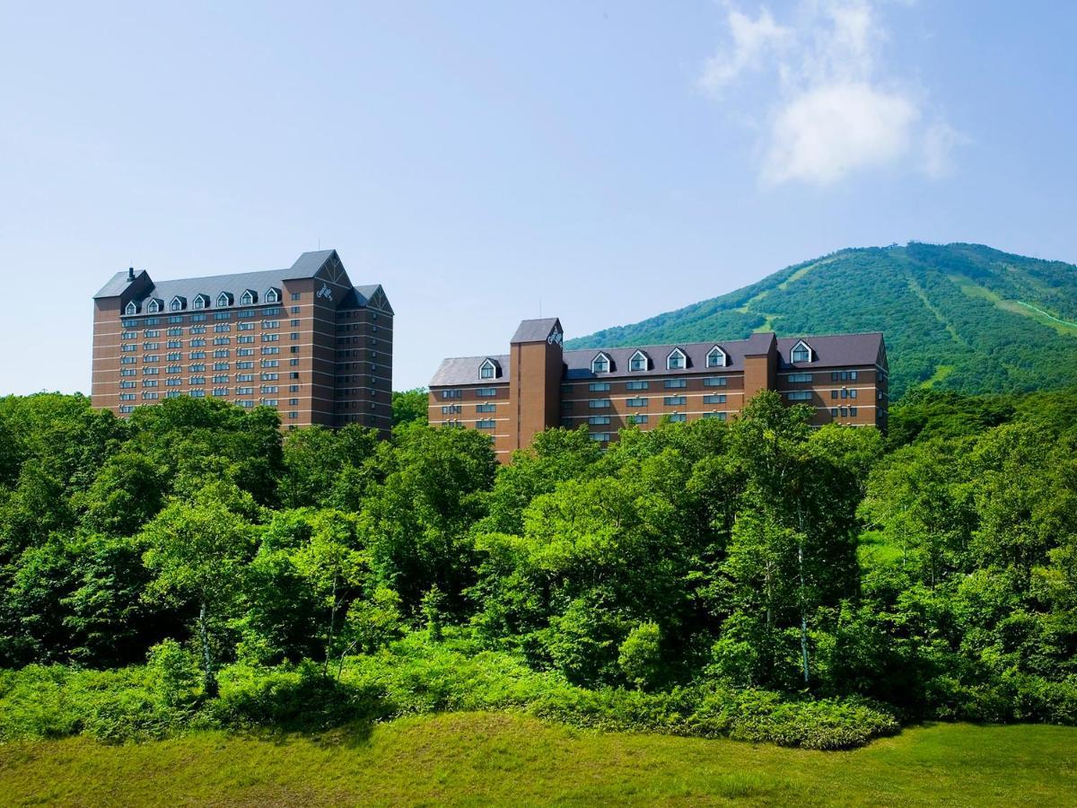 Holiday Inn Resort Appi Kogen, An Ihg Hotel 八幡平市 外观 照片