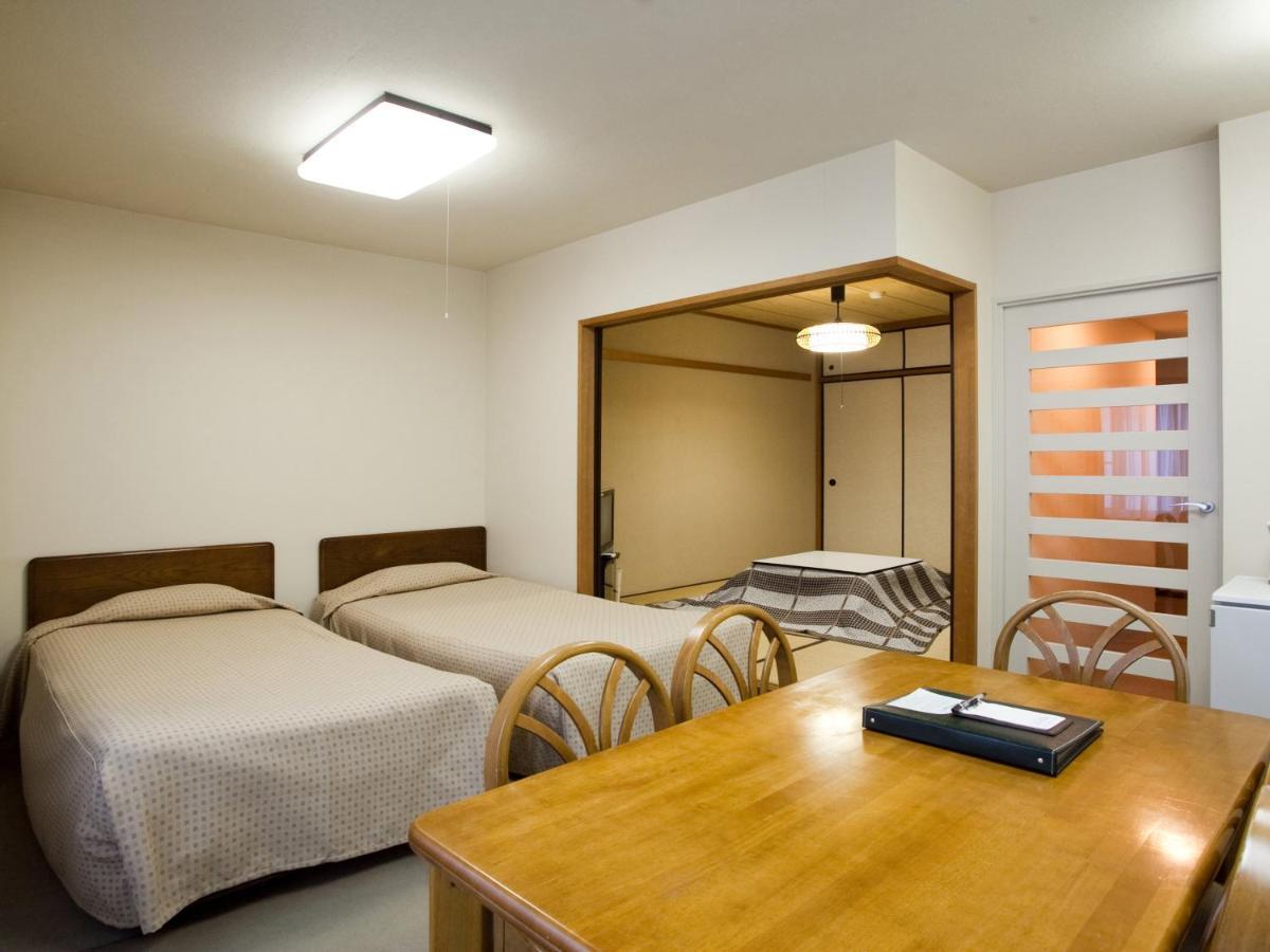 Holiday Inn Resort Appi Kogen, An Ihg Hotel 八幡平市 外观 照片