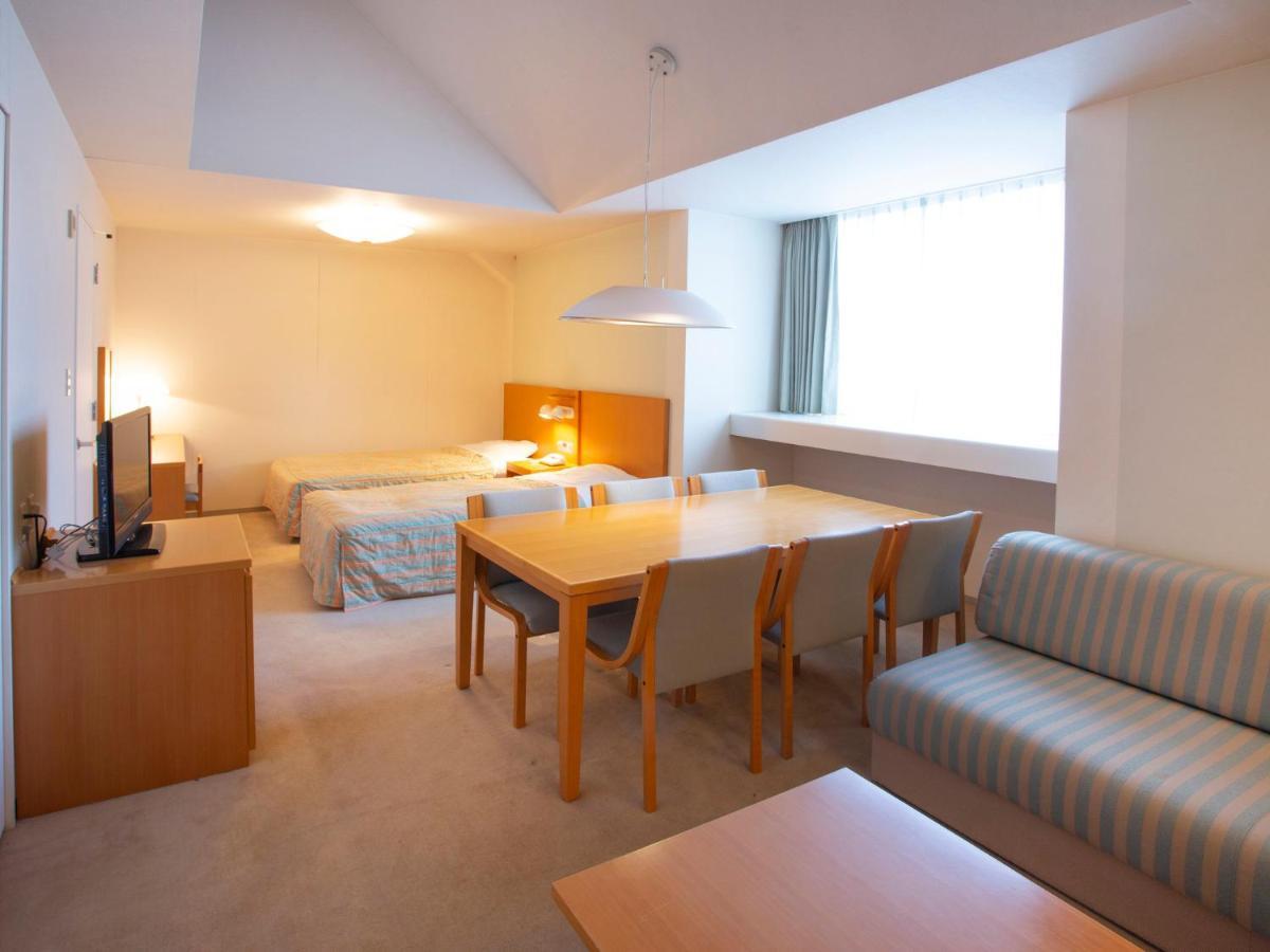 Holiday Inn Resort Appi Kogen, An Ihg Hotel 八幡平市 外观 照片