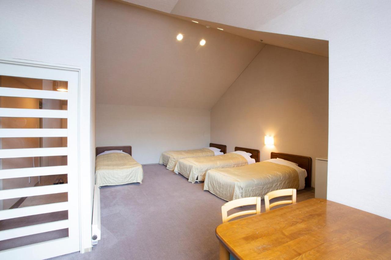 Holiday Inn Resort Appi Kogen, An Ihg Hotel 八幡平市 外观 照片