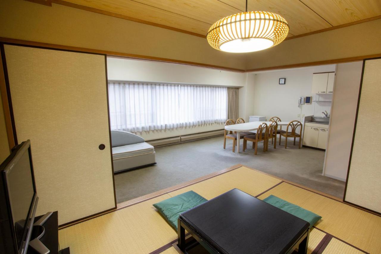 Holiday Inn Resort Appi Kogen, An Ihg Hotel 八幡平市 外观 照片