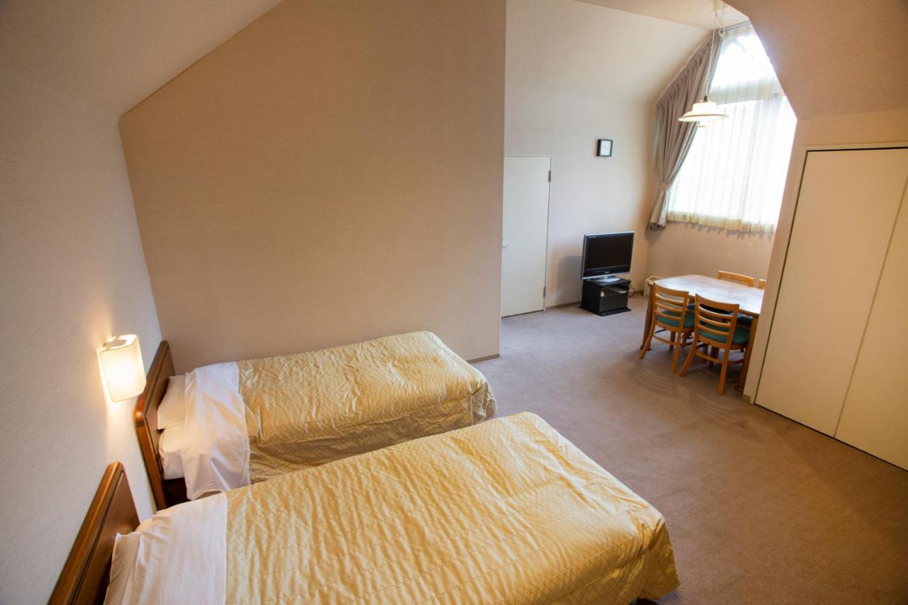Holiday Inn Resort Appi Kogen, An Ihg Hotel 八幡平市 外观 照片