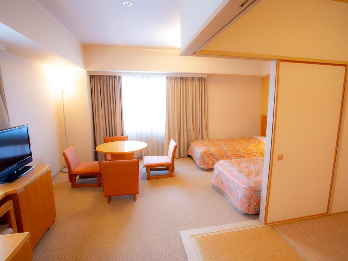 Holiday Inn Resort Appi Kogen, An Ihg Hotel 八幡平市 外观 照片