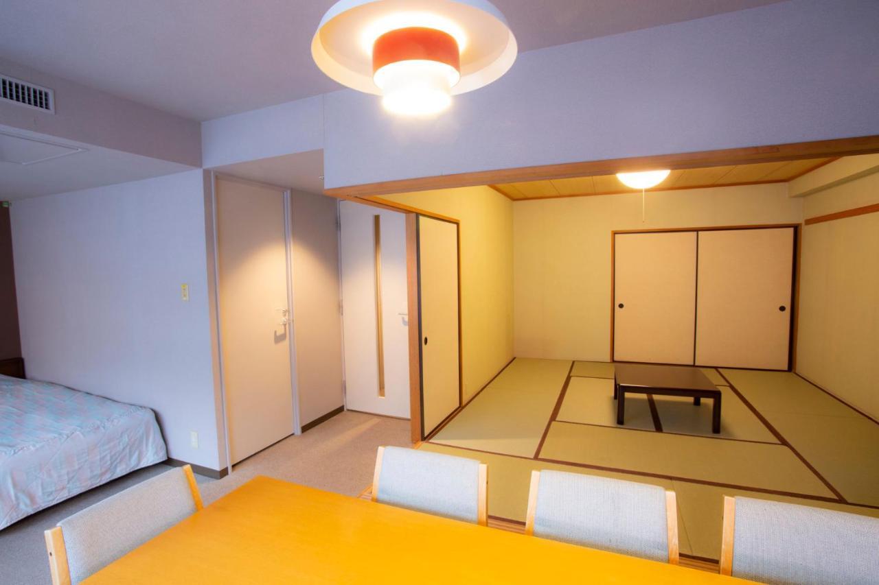 Holiday Inn Resort Appi Kogen, An Ihg Hotel 八幡平市 外观 照片
