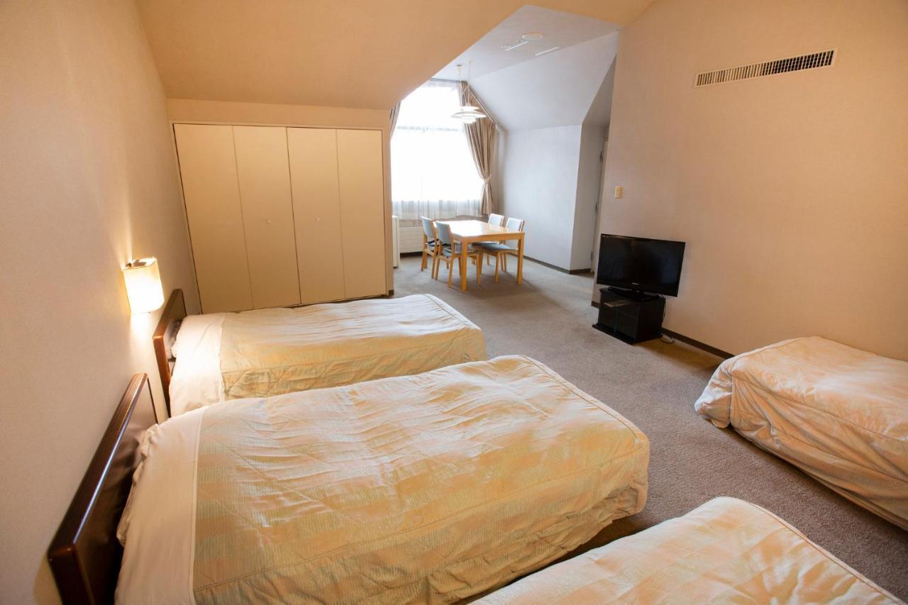 Holiday Inn Resort Appi Kogen, An Ihg Hotel 八幡平市 外观 照片