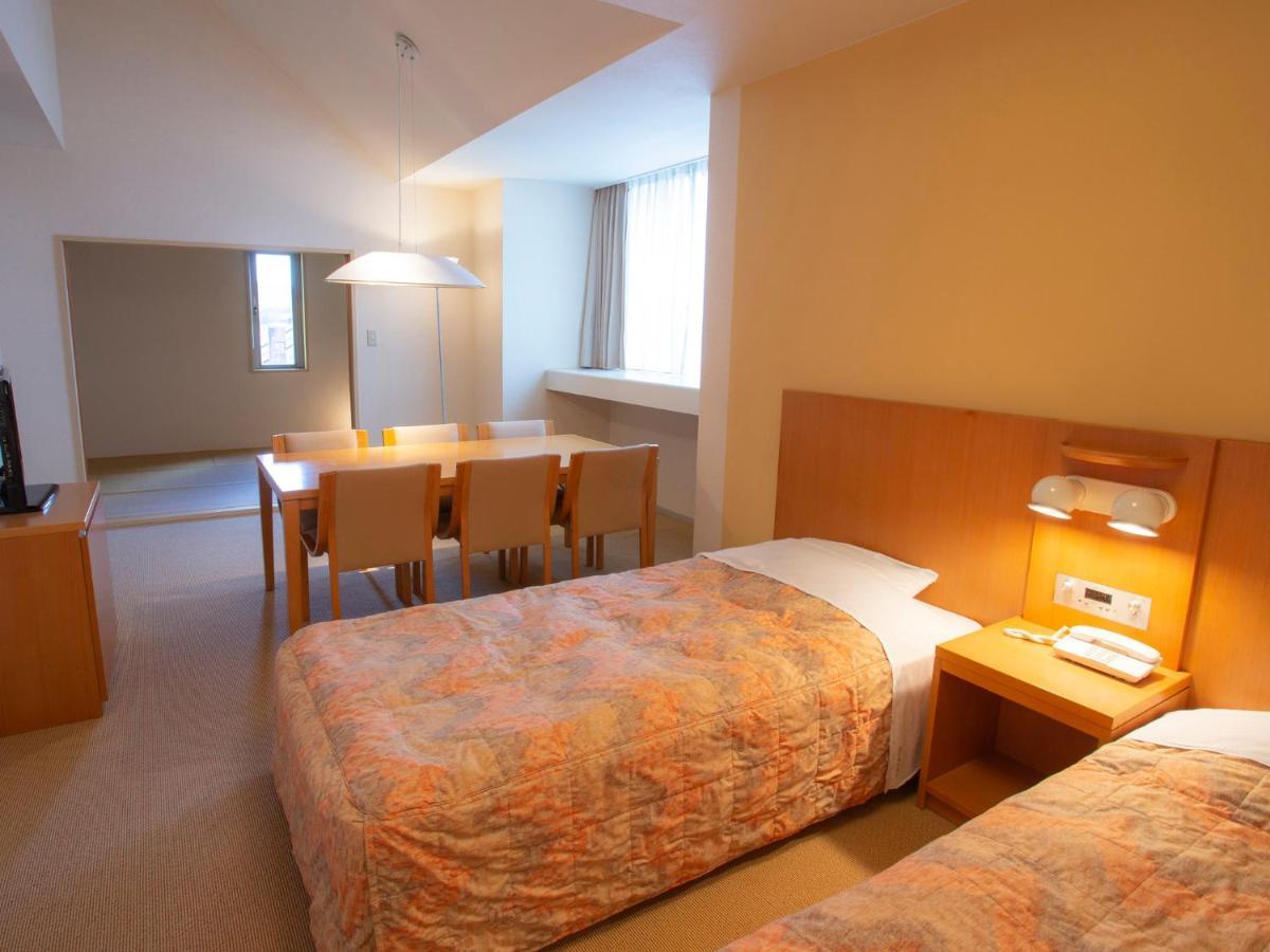 Holiday Inn Resort Appi Kogen, An Ihg Hotel 八幡平市 外观 照片