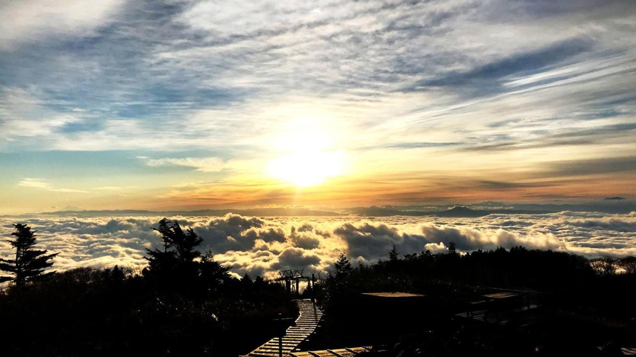 Holiday Inn Resort Appi Kogen, An Ihg Hotel 八幡平市 外观 照片