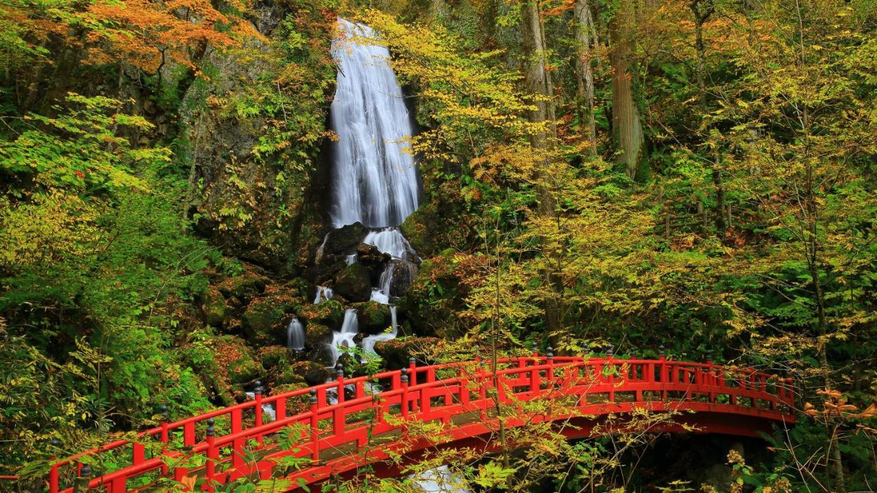 Holiday Inn Resort Appi Kogen, An Ihg Hotel 八幡平市 外观 照片